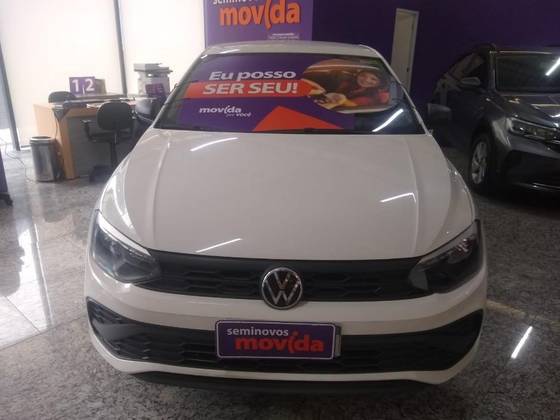 VOLKSWAGEN POLO 1.0 MPI TRACK MANUAL